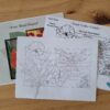 High Vibe Habits Artwork Tracking System - Image 6