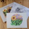 High Vibe Habits Artwork Tracking System